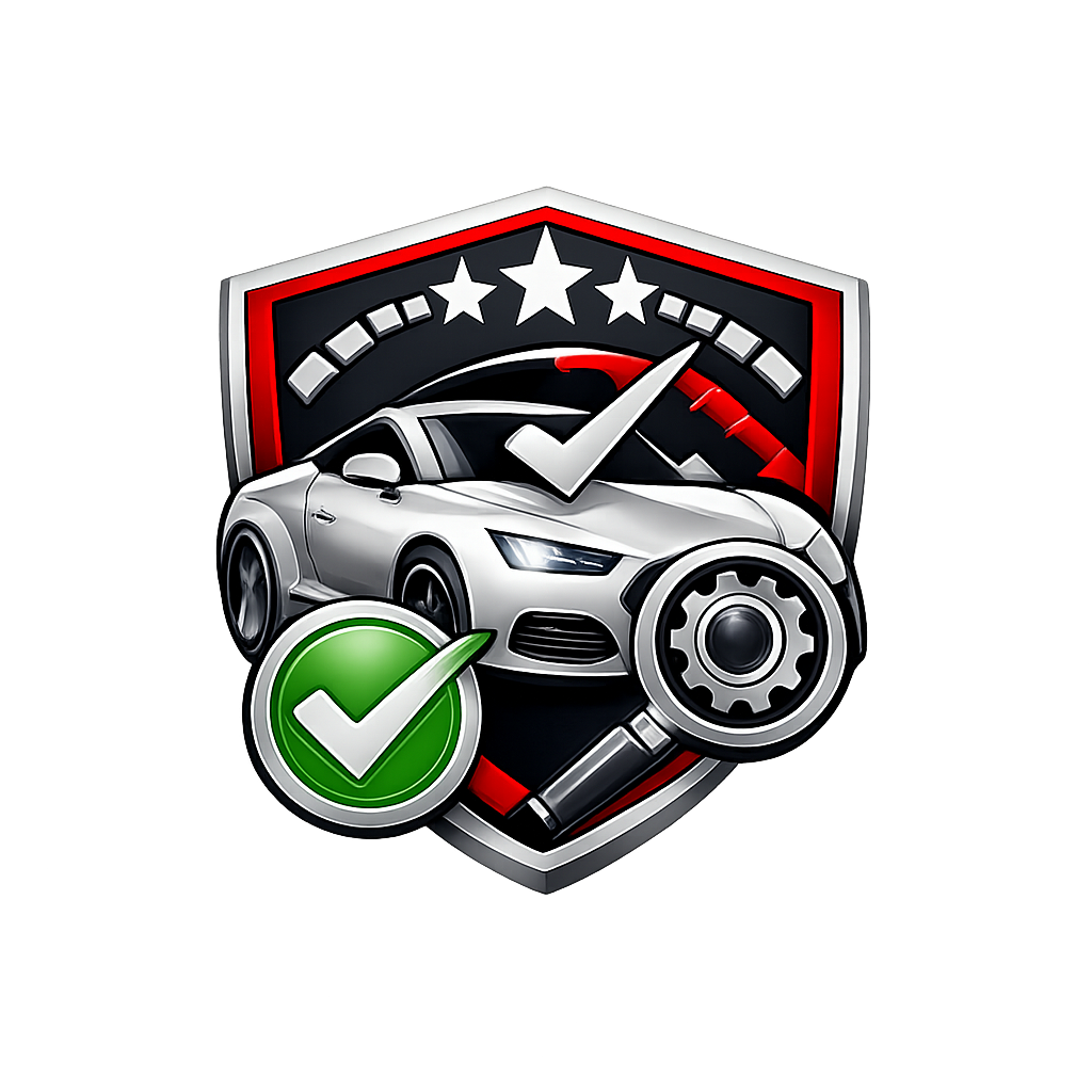 Amg -  Dyno Center Oto Ekspertiz Merkezi